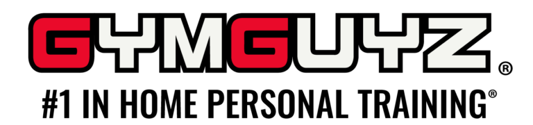 Gym Guyz Logo