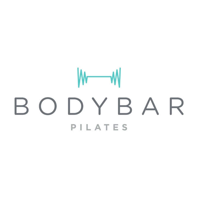 BODYBAR Pilates Logo