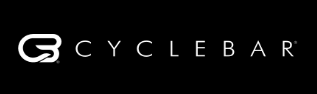 Cyclebar Black Logo